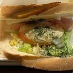 ドトールコーヒーショップ - 