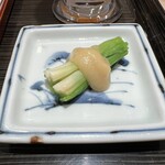 てんぷら 近藤 - 