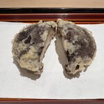 てんぷら 近藤 - 