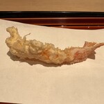 てんぷら 近藤 - 