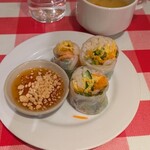 サイアム オーキッド ヤエチカ店 - 