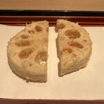 てんぷら 近藤 - 