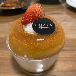 パティスリー ラ・マーレ・ド・茶屋_1