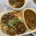 スパイスポスト - 