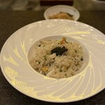 中国飯店 富麗華 - 