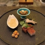 中国飯店 富麗華 - 