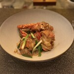 中国飯店 富麗華 - 