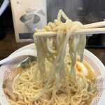 光来 - 麺リフト