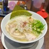 RAMEN 風見鶏 本店