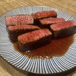 焼肉 ジャンボ はなれ - 