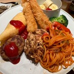 梅田 うしみつ - 