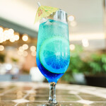 pizza & vegetable garden cafe DELIRANTE - 
