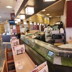 すしざんまい - 