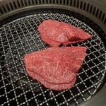 梅田 うしみつ - 