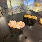 すしざんまい - 