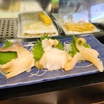 すしざんまい - 