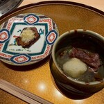 梅田 うしみつ - 