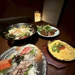 四季彩 海濱幕張店 - 