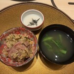 梅田 うしみつ - 