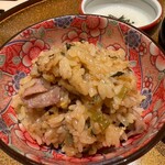 梅田 うしみつ - 