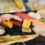 すしざんまい - 