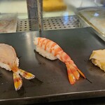 すしざんまい - 