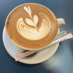 リード コーヒー - 