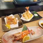すしざんまい - 