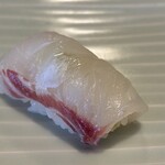 武鮨 