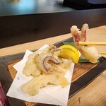 すしざんまい - 