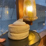 椿サロン 銀座 - 