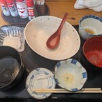 くつろぎ亭ひこべえ  - ごっつぉさん