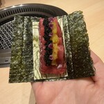 梅田 うしみつ - 