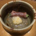 梅田 うしみつ - 