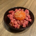 焼肉 ジャンボ はなれ - 