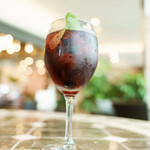pizza & vegetable garden cafe DELIRANTE - 