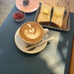 リード コーヒー - 