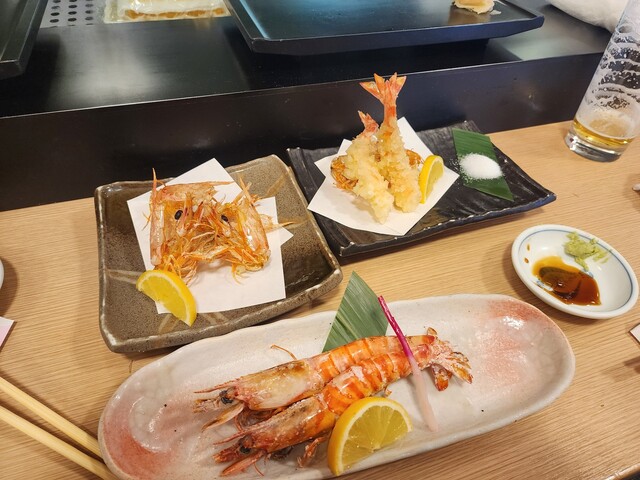 すしざんまい 東陽町店 （つきじきよむら すしざんまい）のご予約