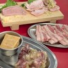 大衆ホルモン肉力屋 中野北口店