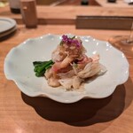 焼き鳥 とりら - 