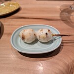 焼き鳥 とりら - 