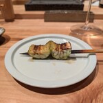 焼き鳥 とりら - 