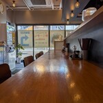 らーめんニュー直方 - 