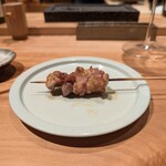 焼き鳥 とりら - 