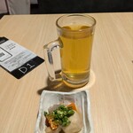 和食居酒屋 彩維 - 