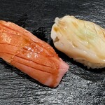 札幌魚河岸 五十七番寿し - 