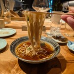 焼き鳥 とりら - 