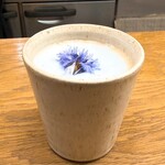 Spicier スパイスチャイとインドカレーパン - 