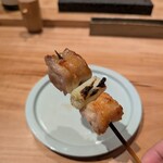 焼き鳥 とりら - 