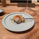 焼き鳥 とりら - 